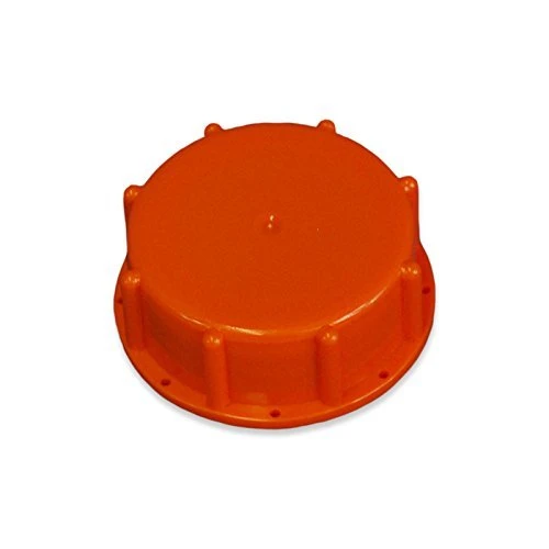 Speidel Plastic Fermenter-30L (7.9 Gal), 30L, White 2 Speidel Plastic Fermenter-30L (7.9 Gal), 30L, White - Image 2