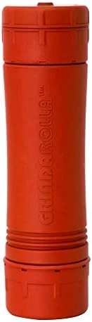 Grindarolla Cone Loading Grinder | Matte Black | Pack Your Pre-Rolled Cones And Grind Your Contents For A Quick, Convenient, Durable, Simple Experience 9 Grindarolla Cone Loading Grinder | Matte Black | Pack Your Pre-Rolled Cones And Grind Your Contents For A Quick, Convenient, Durable, Simple Experience - Image 9