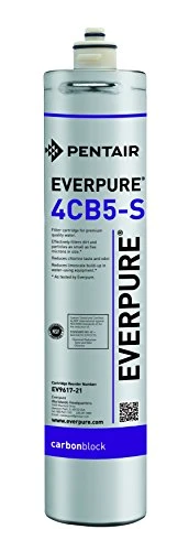 Everpure EV961721 EV9617-21 4CB5-S Filter Cartridge