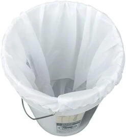 Jillmo Brew Bag, Extra Large (31”X22”) Reusable Brew In A Bag, 2 Pack, New Version 11 Jillmo Brew Bag, Extra Large (31”X22”) Reusable Brew In A Bag, 2 Pack, New Version -Peugeot Shop 3115kZFJHL. AC