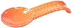 Fiesta 8-Inch Spoon Rest, Scarlet -Peugeot Shop 311EM81HJ2L. AC