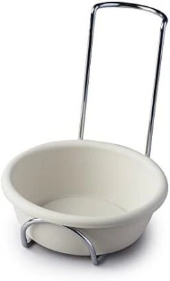 J239T Spoon Rest, Dark Grey -Peugeot Shop 311NOBs ynL. AC