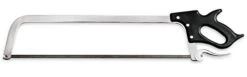 Products 639 22" Meat Saw (black Handle W/tightening Cam)