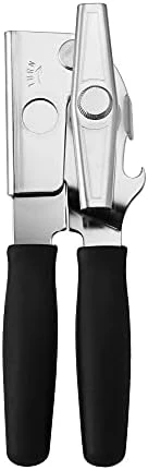 Portable Can Opener, Black 7-Inch 6 Portable Can Opener, Black 7-Inch - Image 6