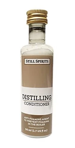 Jennifer Lopez Still Spirits Top Shelf Distilling Conditioner Defoaming Agent By Still Spirits