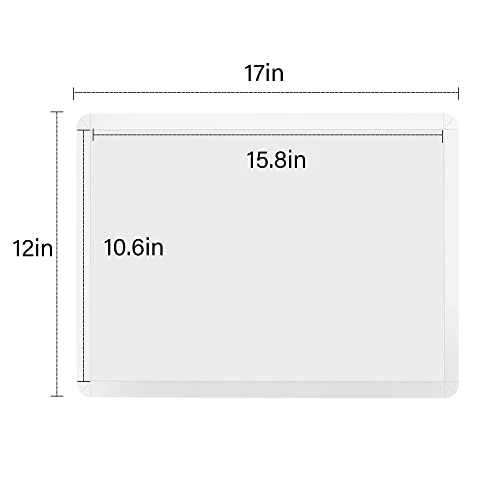 Disposable Cutting Boards 30 Count, Collapsible Cutting Board Sheet With Built-in Crease, Flexible Plastic Cutting Mat For Kitchen And Commercial Use, 17 X 12 In 2 Disposable Cutting Boards 30 Count, Collapsible Cutting Board Sheet With Built-in Crease, Flexible Plastic Cutting Mat For Kitchen And Commercial Use, 17 X 12 In - Image 2