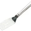 Anne Marie's 18/8 Stainless Steel Brownie Spatula (1, 18/8),Silver,AMS-8