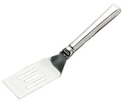 Anne Marie's 18/8 Stainless Steel Brownie Spatula (1, 18/8),Silver,AMS-8