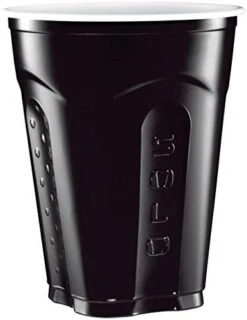 Solo Olo Squared Cups, 18 Oz, Red, 90 Count -Peugeot Shop 3129pcidPPL. AC