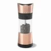 Cole & Mason Inverta Select Copper Horsham Pepper Mill 154 Mm, Copper