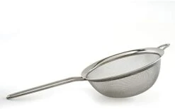 Strainer, 3-Inch, Silver 14 Strainer, 3-Inch, Silver -Peugeot Shop 312IkMyVy4L. AC