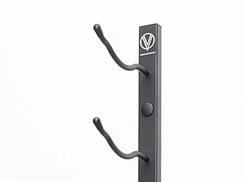 W Series Wine Rack 4 - Metal Wall Mounted Wine Rack - Modern, Label Forward Wine Storage - Space Saving Wine Rack With 12 Bottle Storage Capacity (Matte Black) 1 W Series Wine Rack 4 - Metal Wall Mounted Wine Rack - Modern, Label Forward Wine Storage - Space Saving Wine Rack With 12 Bottle Storage Capacity (Matte Black)