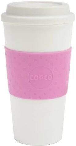 - 2510-9965B Copco Acadia Travel Mug, 16-Ounce, Plum - -Peugeot Shop 312KMkbH4KL. AC