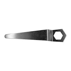 CO2 Wrench - Tank Mount, Metal