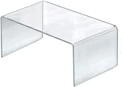 515328 2.5" Square Acrylic Riser (4 Pack) -Peugeot Shop 312kZTlWnGL. AC