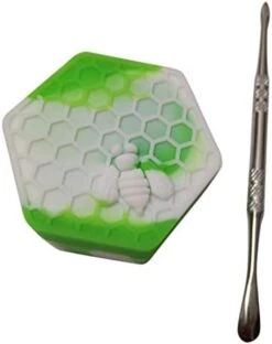 26ml 1pcs Purple Hexagon Silicone Container Jar New Honeybee Silicone Jar Box 23 26ml 1pcs Purple Hexagon Silicone Container Jar New Honeybee Silicone Jar Box -Peugeot Shop 312mpwZRKL. AC