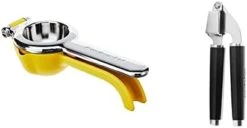 Citrus Squeezer, Standard, Yellow & KE112OHOBA KitchenAid Classic Euro Peeler, One Size Black 2 26 Citrus Squeezer, Standard, Yellow & KE112OHOBA KitchenAid Classic Euro Peeler, One Size Black 2 -Peugeot Shop 312qIVChSsL. AC 1