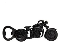 Vintage Bicycle Bike Wine Beer Bottle Opener For Bar Bartender Men And Women,Thanksgiving,Hallowmas,Christmas