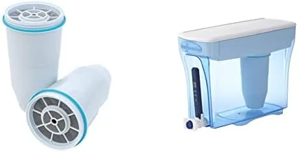 Starter Pack Bundle, 23 Cup Dispenser And 2-Pack Replacment Filters 7 Starter Pack Bundle, 23 Cup Dispenser And 2-Pack Replacment Filters - Image 7