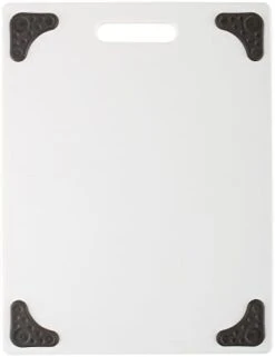 Grippboard Cutting Board With Non-Slip Feet, 11 By 14.5 Inches, Dark Granite Pattern And Black 21 Grippboard Cutting Board With Non-Slip Feet, 11 By 14.5 Inches, Dark Granite Pattern And Black -Peugeot Shop 3142uaop2mL. AC