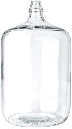 Glass Carboy - COMINHKPR100932 6.5 Gal 5 Glass Carboy - COMINHKPR100932 6.5 Gal -Peugeot Shop 314isGtDxeL. AC