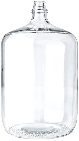 Glass Carboy - COMINHKPR100932 6.5 Gal 3 Glass Carboy - COMINHKPR100932 6.5 Gal - Image 3