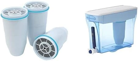 Starter Pack Bundle, 23 Cup Dispenser And 2-Pack Replacment Filters 5 Starter Pack Bundle, 23 Cup Dispenser And 2-Pack Replacment Filters - Image 5