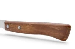 6 Piece Steak Knife Set 4,3 Inch. Pocket Knife Pack With Pearl Edge For Cutting And Fillet Meat. Stainless Steel Serrated Blade And Beech Wood Handle. Series Mesa 7 6 Piece Steak Knife Set 4,3 Inch. Pocket Knife Pack With Pearl Edge For Cutting And Fillet Meat. Stainless Steel Serrated Blade And Beech Wood Handle. Series Mesa -Peugeot Shop 315Nlw8f26L