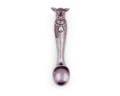 Designs Aluminum Cow Ice Cream Scoop 10 Inch Long 5 Designs Aluminum Cow Ice Cream Scoop 10 Inch Long -Peugeot Shop 315TAxGtyhL