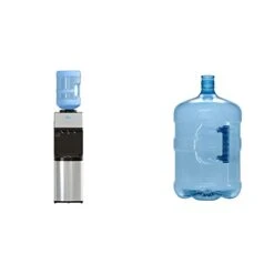 Brio -CLTL520 Limited Edition Top Loading Water Cooler Dispenser - Hot & Cold Water, Child Safety Lock, Holds 3 Or 5 Gallon Bottles - UL/Energy Star Approved 17 Brio -CLTL520 Limited Edition Top Loading Water Cooler Dispenser - Hot & Cold Water, Child Safety Lock, Holds 3 Or 5 Gallon Bottles - UL/Energy Star Approved -Peugeot Shop 315TVVIGZYL