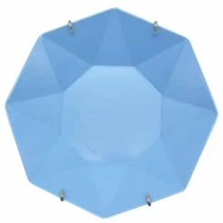 Lot10 Small Size Invisible Wall Plate Hanger Decorative Dish Display Holder 6 Inches 11 Lot10 Small Size Invisible Wall Plate Hanger Decorative Dish Display Holder 6 Inches -Peugeot Shop 315WoyFVn5L 2