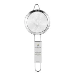 Fine Mesh Sieve Strainer Stainless Steel Cocktail Strainer Food Strainers Tea Strainer Coffee Strainer With Long Handle For Double Straining Utensil 3.3 Inch By Homestia 21 Fine Mesh Sieve Strainer Stainless Steel Cocktail Strainer Food Strainers Tea Strainer Coffee Strainer With Long Handle For Double Straining Utensil 3.3 Inch By Homestia -Peugeot Shop 315XCloRiiL