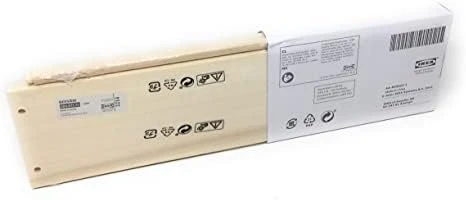 IKEA 400.701.85 Bekvam Spice Rack, Birch, Set Of 4 3 IKEA 400.701.85 Bekvam Spice Rack, Birch, Set Of 4 - Image 3