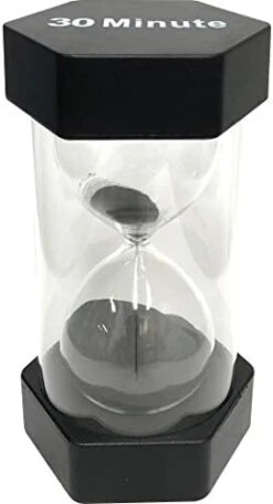 5 Minute Sand Timer - Large (20660) -Peugeot Shop 315wzqBUKdL. AC