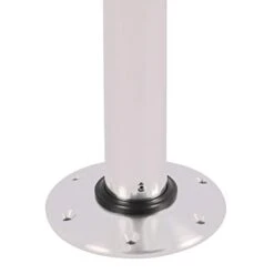 Adjustable Table Pedestal Stand, Table Pedestal Stand Base With Adjustable Height 22-28Inch, Restaurant Table Base, Stand Base For RV Marine Boat Caravan Motorhome 9 Adjustable Table Pedestal Stand, Table Pedestal Stand Base With Adjustable Height 22-28Inch, Restaurant Table Base, Stand Base For RV Marine Boat Caravan Motorhome -Peugeot Shop 315xyXXj6cL