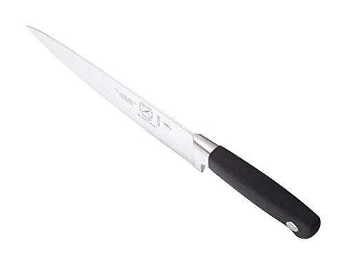 20608 Genesis 8-Inch Chef's Knife,Black 4 20608 Genesis 8-Inch Chef's Knife,Black - Image 4