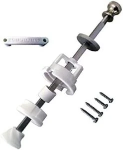 Professional Series 8 Inch, Made In USA Salt Mill Mechanism Kit -Peugeot Shop 31674eWGPwL. AC 4