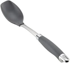 SureGrip Stainless Steel Meat Fork/Kitchen Tool, 13.25 Inch, Gray,46288 -Peugeot Shop 316Hb ruAML. AC 1