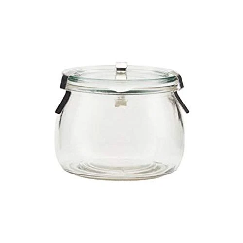 Preserving Storage Use, H: 8,4 Cm, Dia: 11 Cm 1 Preserving Storage Use, H: 8,4 Cm, Dia: 11 Cm