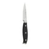 Forged Premio Paring Knife, 3-inch, Black/Stainless Steel