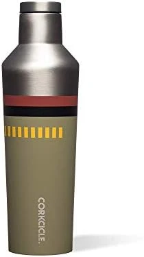 Corkcicle Canteen 16 Oz Triple Insulated Stainless Steel Bottle, Star Wars C3P0 7 Corkcicle Canteen 16 Oz Triple Insulated Stainless Steel Bottle, Star Wars C3P0 - Image 7