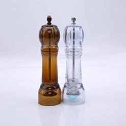 Household Manual Seasoning Pot Salt Cumin Pepper Grinder Kitchen Restaurant Spices Shaker 13 Household Manual Seasoning Pot Salt Cumin Pepper Grinder Kitchen Restaurant Spices Shaker -Peugeot Shop 317BTmJLUVL