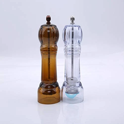 Household Manual Seasoning Pot Salt Cumin Pepper Grinder Kitchen Restaurant Spices Shaker 5 Household Manual Seasoning Pot Salt Cumin Pepper Grinder Kitchen Restaurant Spices Shaker - Image 5