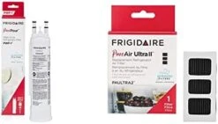 FRIGIDAIRE FPPWFU01 PurePour PWF-1 Water Filter & FRPAPKRF Pure Air Produce Keeper -Peugeot Shop 317pzGEsp0L. AC
