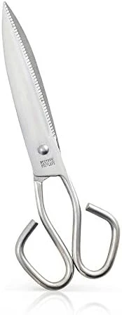 251961 Stainless Steel Kitchen Scissors, 20cm 3 251961 Stainless Steel Kitchen Scissors, 20cm - Image 3