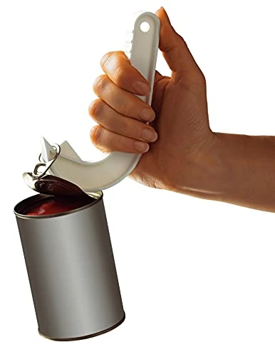 J-Popper, Ring-Pull And Pull Tab Can Opener Large 2 J-Popper, Ring-Pull And Pull Tab Can Opener Large - Image 2