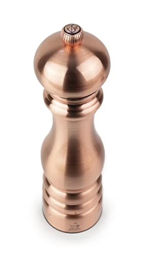 Peugeot Paris Chef Copper-Plated U'Select Pepper Mill 22 Cm - 9in 3 Peugeot Paris Chef Copper-Plated U'Select Pepper Mill 22 Cm - 9in - Image 3