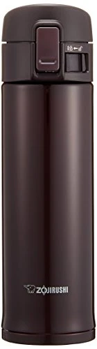 SM-KC48VD Stainless Mug, Bordeaux, 480ml