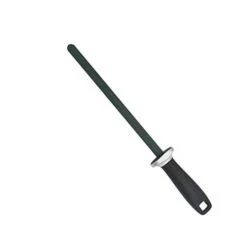Zwilling Ceramic Sharpening Rod, 23 X 5 X 5 Cm, Silver/Black -Peugeot Shop 319yACq9t8L
