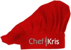 Embroidered Chef Hat With Custom Name A Great Gift Adult Premium Quality 15 Embroidered Chef Hat With Custom Name A Great Gift Adult Premium Quality -Peugeot Shop 31A8wkwRqnL. AC